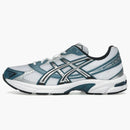 Asics Gel-1130 White Restful Teal
