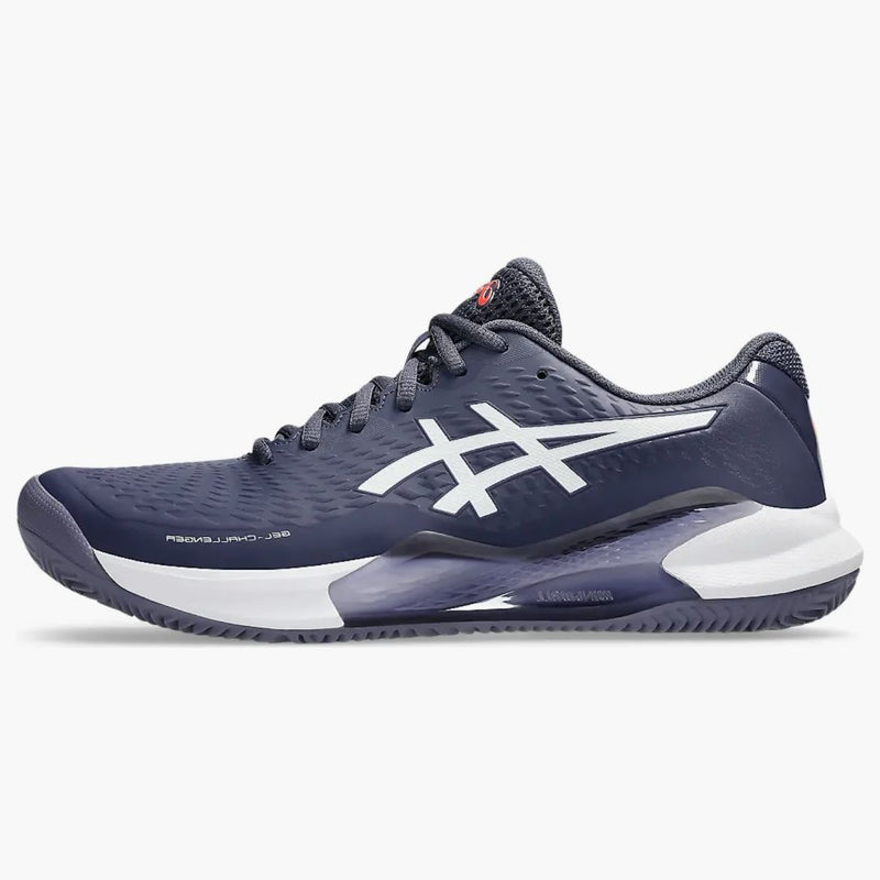 Asics Gel-Challenger 14 Clay Indigo mlha bílá