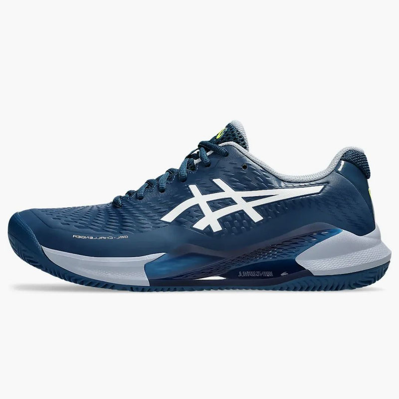 Asics Gel-Challenger 14 Clay Mako Blue White