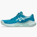 ASICS Gel-Challenger 14 Clay Teal Blue Saothing Sea (mujer)