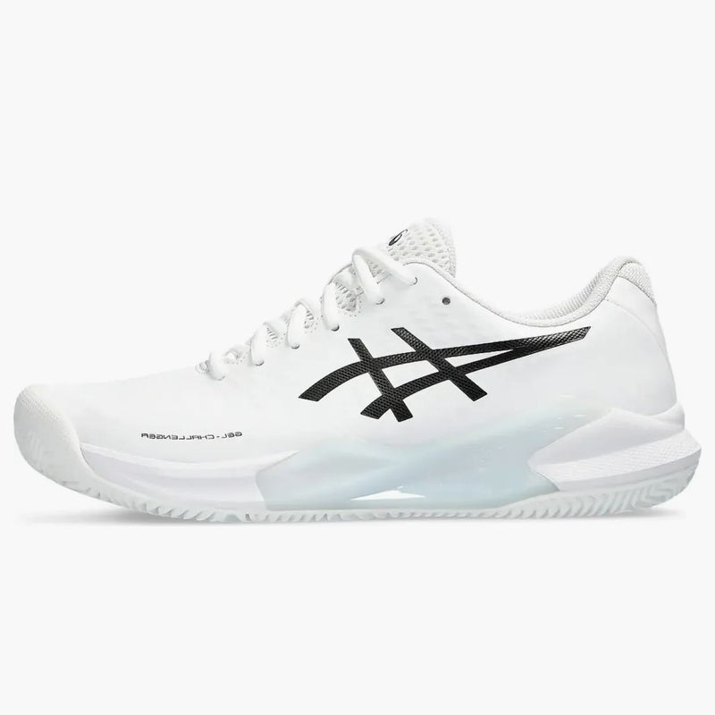 Asics Gel-challenger 14 Clay White Black