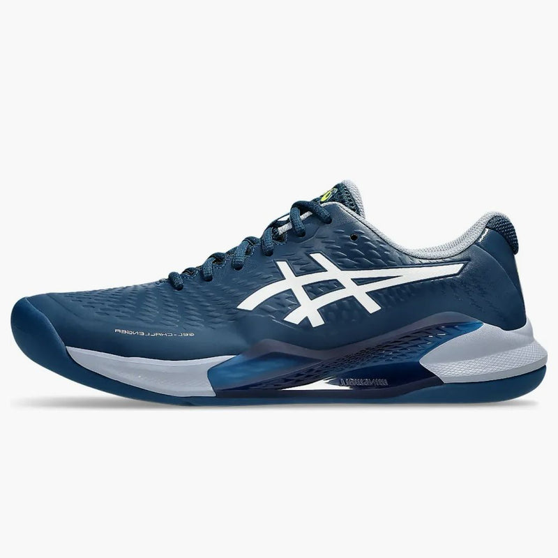 Asics Gel-Challenger 14 Indoor Mako Blue White