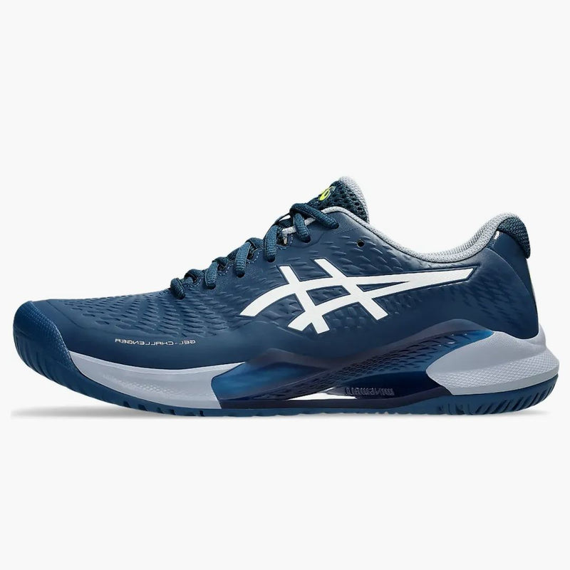 ASICS Gel-Challenger 14 Mako Blue White