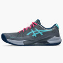 Asics Gel-Challenger 14 Padel Metropolis Energy Aqua