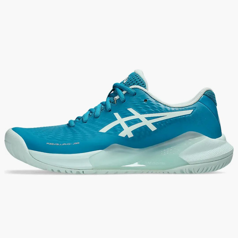 Asics Gel-Challenger 14 Teal Blue Soothing Sea (Women's)