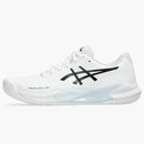 Asics Gel-Challenger 14 White Black