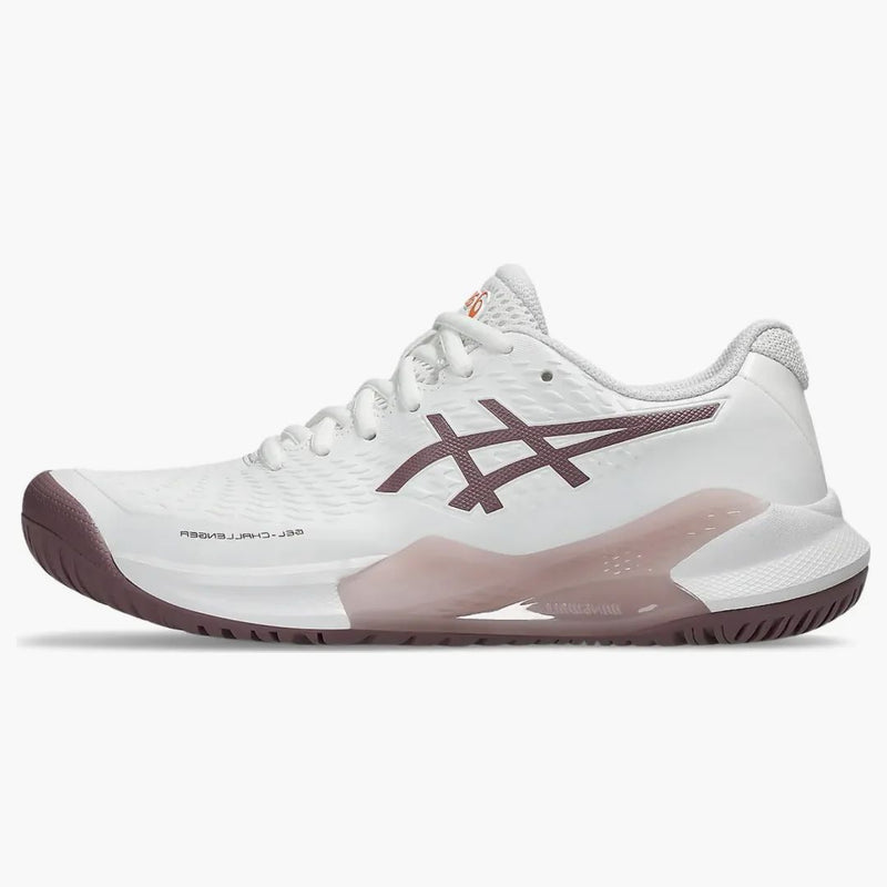 Asics Gel-Challenger 14 White Dusty Mauve (Dámské)