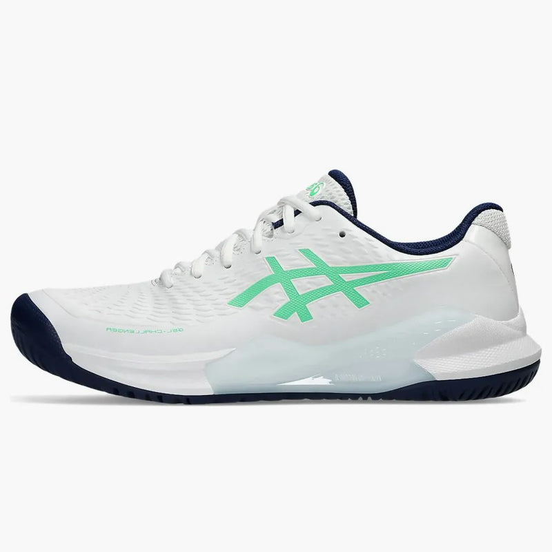 Asics Gel-Challenger 14 White New List