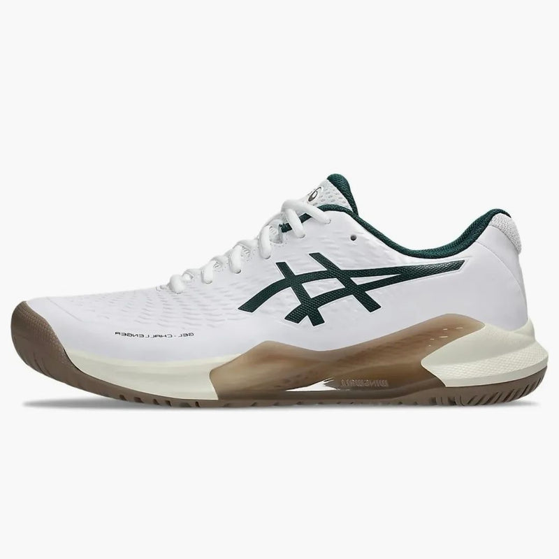 Asics Gel-Challenger 14 White Saston Green