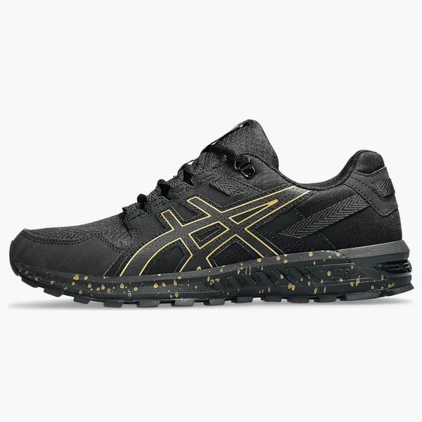 Asics Gel-citrek Black Pure Gold
