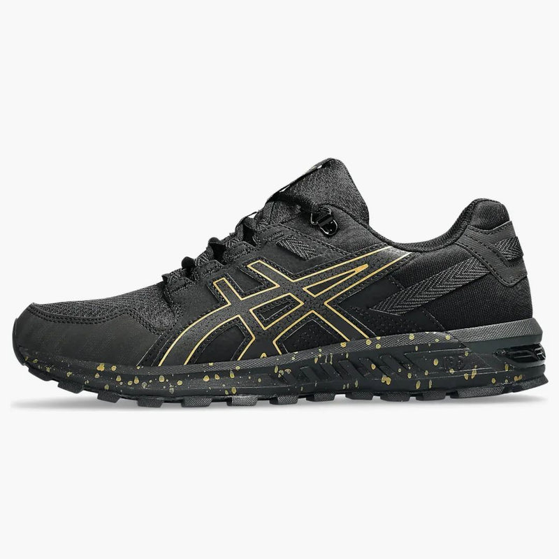 Asics Gel-citrek Black Pure Gold