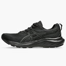Asics Gel-contend 9 Black Graphite Grey