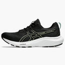 Asics Gel-contend 9 Black Light Celadon (women's)