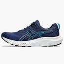 Asics Gel-contend 9 Blue Expanse Digital Aqua