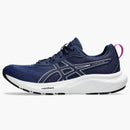 Asics Gel-contend 9 Blue Expanse Pale Pink (women's)