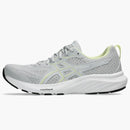 Asics Gel-contend 9 Concrete White (women's)
