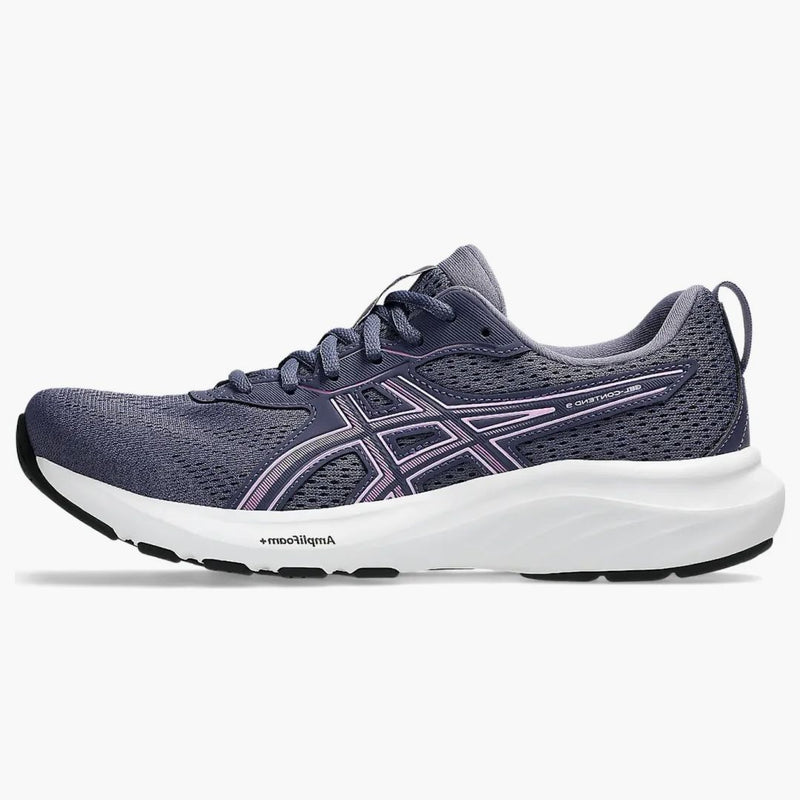 Asics Gel-contend 9 Indigo Fog Light Ube (women's)