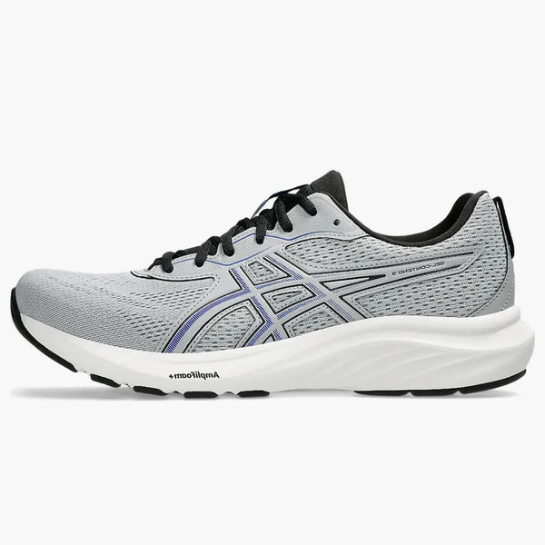 Asics Gel-contend 9 Piedmont Grey Black