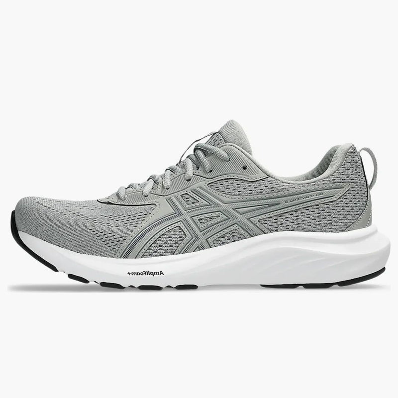 Asics Gel-contend 9 Seal Grey Dark Pewter