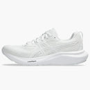 Asics Gel-contend 9 White Glacier Grey (women's)