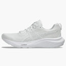 Asics Gel-contend 9 White Glacier Grey