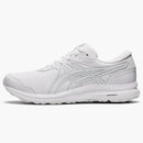 Asics Gel-contend Sl White Grey