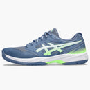 Asics Gel-court Hunter 3 Denim Blue Lime Burst