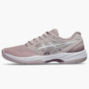 Asics Gel-court Hunter 3 Watershed Rose White (women's)