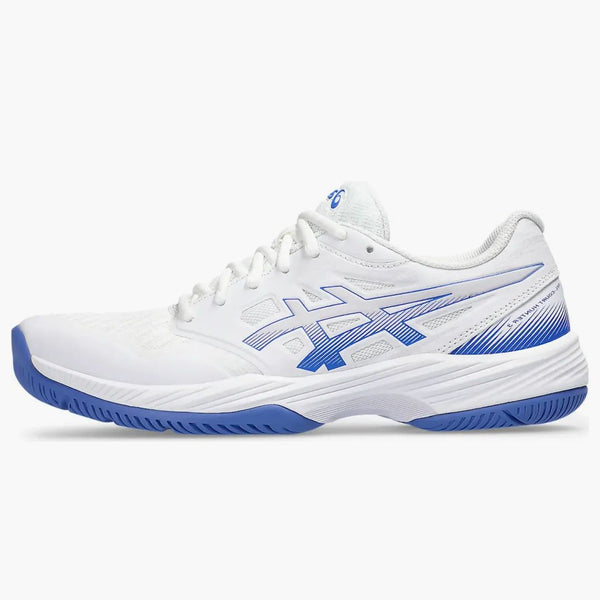 Asics Gel-court Hunter 3 White Lilac Hint (women's)