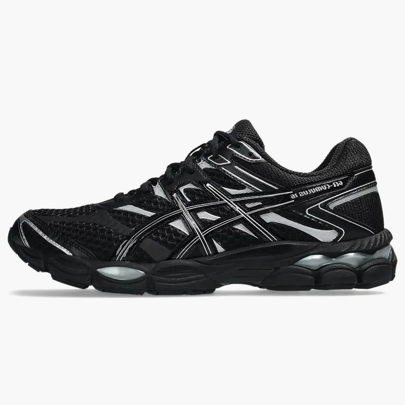 Asics Gel-cumulus 16 Black Pure Silver