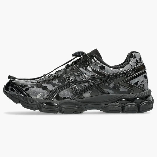 Asics Gel-cumulus 16 Cecilie Bahnsen Floral Pack Black