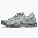 Asics Gel-cumulus 16 Cecilie Bahnsen Floral Pack Glacier Grey