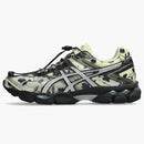 Asics Gel-cumulus 16 Cecilie Bahnsen Floral Pack Ivory Black