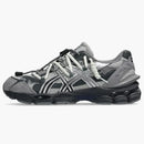 Asics Gel-cumulus 16 Toga Grey Black Pure Silver