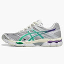 Asics Gel-cumulus 16 Tomo Summit Exclusive Cream Malachite Green