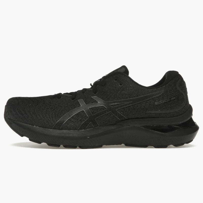 ASICS Gel-Cumulus 24 Nero