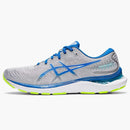 Asics Gel-cumulus 24 Sheet Rock Blue Volt