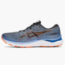 Asics Gel-cumulus 24 Shocking Blue Orange