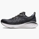 Asics Gel-cumulus 25 Black Carrier Grey