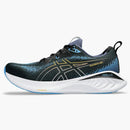 Asics Gel-cumulus 25 Black Fellow Yellow