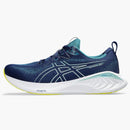 Asics Gel-cumulus 25 Blue Expanse Teal Tint