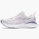 Asics Gel-cumulus 25 Cosmos Dusty Purple (women's)