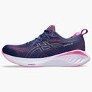 Asics Gel-cumulus 25 Deep Ocean Lilac Hint (women's)