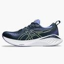 Asics Gel-cumulus 25 French Blue Illuminate Yellow (women's)