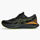 Asics Gel-cumulus 25 Gore-tex Black Neon Lime