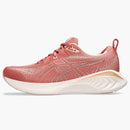 Asics Gel-cumulus 25 Light Garnet Pale Apricot (women's)