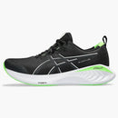 Asics Gel-cumulus 25 Lite-show Black Pure Silver