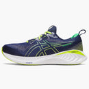 Asics Gel-cumulus 25 Midnight Cilantro