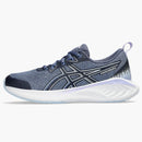 Asics Gel-cumulus 25 Thunder Blue Light Blue (gs)