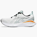 Asics Gel-cumulus 25 White Black